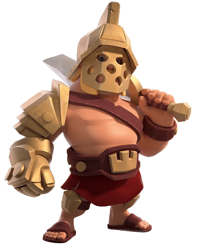 Hero Skin